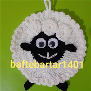 دستگیره دستبافت ببعی