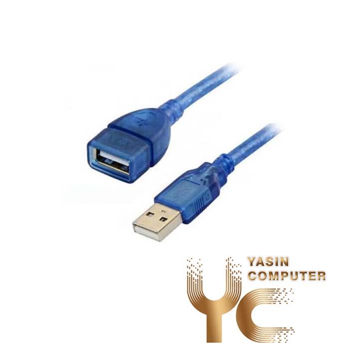 کابل افزایش usb