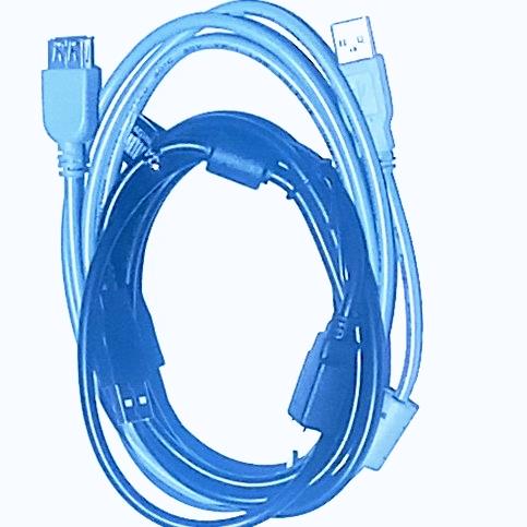 کابل افزایش usb