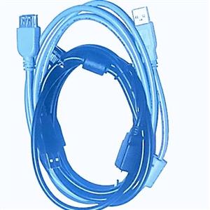 کابل افزایش usb