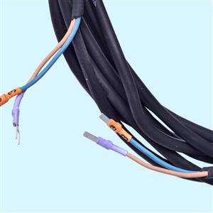 کابل برق 2 در 75صدم ریفنگ Cable Shoesطول 5 متر