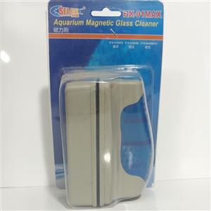 شیشه پاک کن (مگنت آکواریوم)