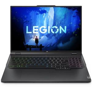 لپ تاپ گیمینگ لنوو 16 اینچ Legion Pro 5 i7 13700HX-16GB-1TB SSD-8GB RTX 4060