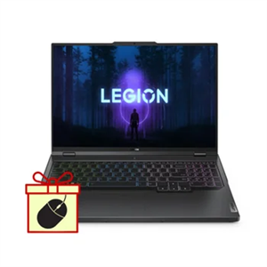 لپ تاپ گیمینگ لنوو 16 اینچ Legion Pro 5 i7 13700HX-16GB-1TB SSD-8GB RTX 4060