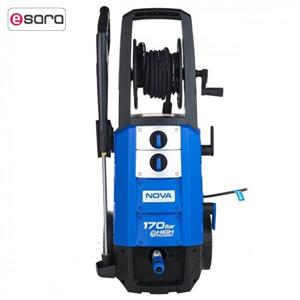 کارواش ۱۷۰بار نووا مدل NTW-4170