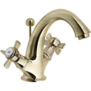 شیر روشویی نوبیلی مدل RITZ NOBILI RI49118 6BR Basin Faucets 