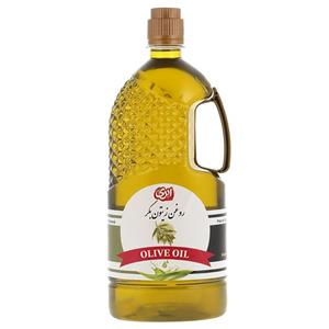 روغن زیتون بکر درجه یک 1 لیتری