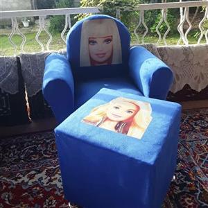 مبل کودک شازده ......