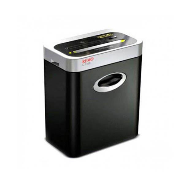 Remo C1100 Paper Shredder کاغذ خردکن رمو C1100
