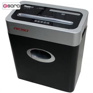 Remo C1100 Paper Shredder کاغذ خردکن رمو REMO c shredder 