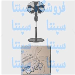 پروانه 5 پر پنکه جنرال اورجینال شرکتی