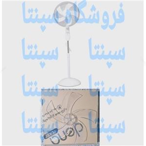 پروانه 5 پر پنکه لایف اورجینال شرکتی