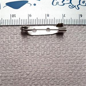 سوزن پیکسل  دو و نیم سانتی بسته 10 عددی