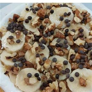 کیک مدرن خامه ای باوزن دلخواه وسلیقه شما