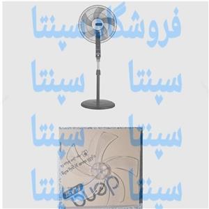 پروانه 5 پر پنکه بلانتون اورجینال شرکتی 