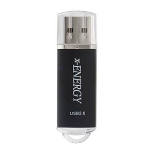 فلش مموری ایکس-انرژی مدل X-920 ظرفیت 16 گیگابایت