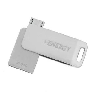 فلش مموری ایکس انرژی مدل X 940 ظرفیت 16 گیگابایت x Energy Flash Memory 16GB 