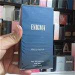 ادکلن enigma bleu nuit art and parfum ادکلن انیگما بلونوت آرت اند پرفیوم با 