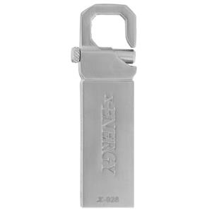 فلش مموری ایکس-انرژی مدل X-928 ظرفیت 8 گیگابایت