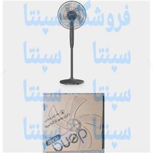 پروانه 5 پر پنکه آزور اورجینال شرکتی