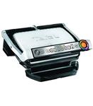 گریل برقی داخلی TEFAL Optigrill Plus با لوازم جانبی پخت و پز 2000 وات