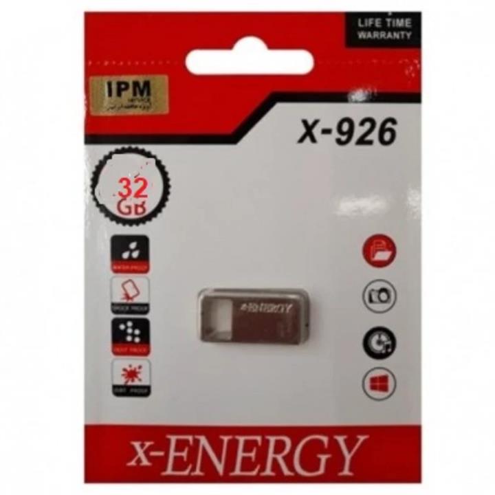 فلش مموری ایکس-انرژی مدل X-926 ظرفیت 16 گیگابایت