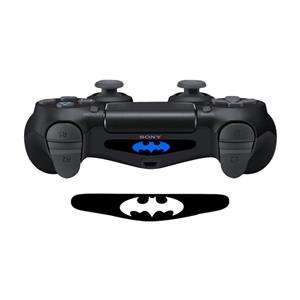 برچسب  دوال شاک 4 گراسیپا طرح LR-01 Grasipa LR-01 DualShock 4 Lightbar Sticker