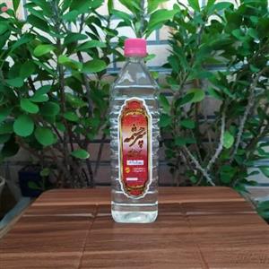 عرق نعنا سنگین  فوق ممتاز  کاشان(یک لیتری)