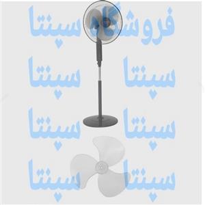 پروانه 3 پر پنکه  تفال اورجینال شرکتی