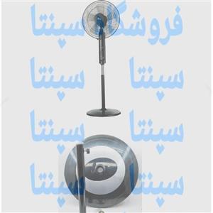 پایه و ستون پنکه ناسا الکتریک اورجینال شرکتی  (رنگ دیگر موجود است)