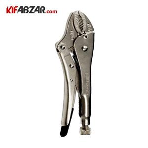 انبر قفلی فورس مدل 614250