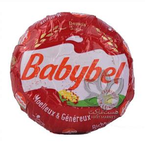 پنیر پرچرب ۲۰۰ گرم بیبی بل – babybel