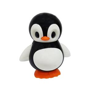 عروسک Cute Toys مدل پنگوئن مشکی Cute Toys Black Penguin