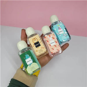 عطر بیکینی (خوشبو کننده بیکینی ) (عطر نواحی خاص)( babyluck)تاریخ انقضا 2024