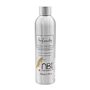لیکوئید 250 میل nbi ان بی آی مخصوص کاشت ناخن