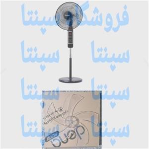 پروانه 5 پر پنکه دسینی اورجینال شرکتی