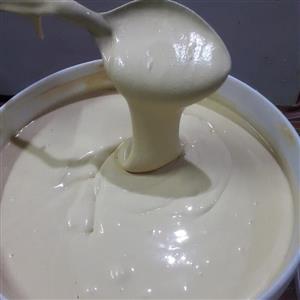 کشک قره قروتی(کشک وقارا)محلی جذب کلسیم خوشمزه خوری ترش چهارگل چهارمحال وبختیاری(500گرمی)بهداشتی