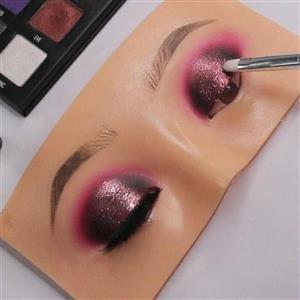 پوست مصنوعی سه بعدی .پوست آموزشی آرایش 