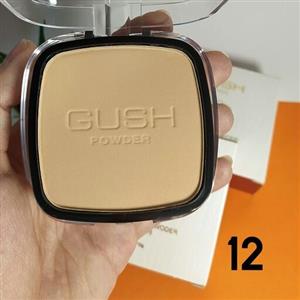 پنکک گاش (Gush) به همراه آینه و پد مخصوص. شماره 12