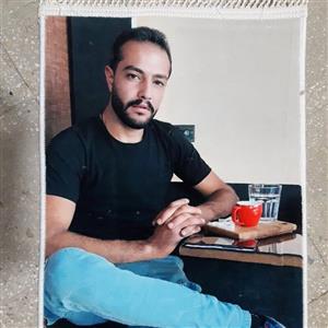 تابلوفرش  چهره