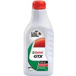 روغن موتور سیکلت کاسترول GTX 20-50 حجم 1لیتری SL