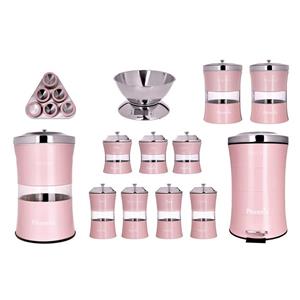 سرویس آشپزخانه 20 پارچه فونیکس مدل PH-1720-2