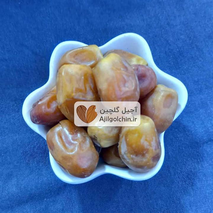 خرما زاهدی فله