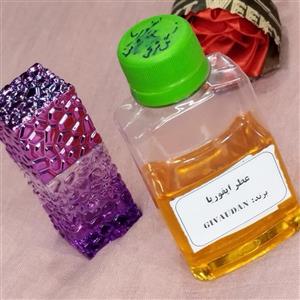 عطر ایفوریا زنانه از 5 گرم تا 30 گرم برند ژیوادان سویس