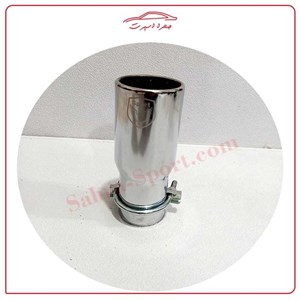 سر اگزوز سوتی پراید