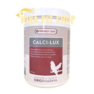 کلسی لوکس calci lux 10 گرمی رشد استخوان تامین کلسیم لازم 