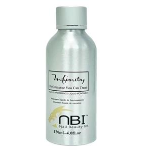 لیکویید 120 میل کاشت ناخن nbi