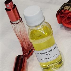 عطر لجند مونت بلاک HI مردانه از 5 گرم تا 30 گرم برند ژیوادان سویی