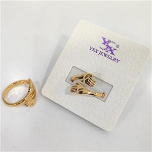 انگشتر آغوش مارک ysx