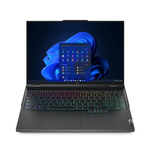 لپ تاپ لنوو 16 اینچ Legion Pro 7- i9 13900HX-32GB-1TB SSD-16GB RTX 4090